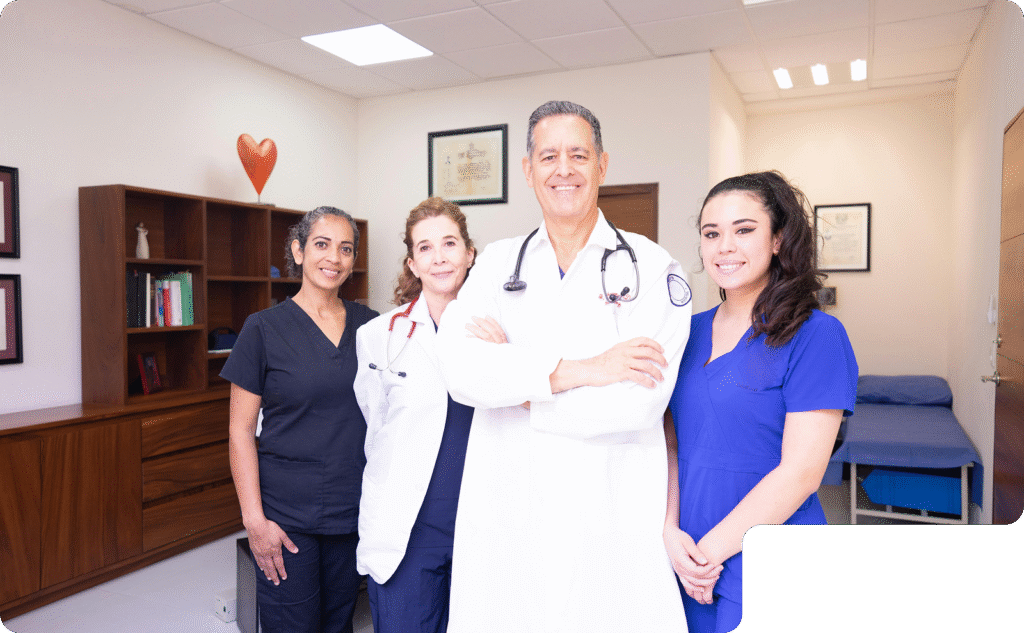 Exclusive Starter Package for single clinic practices